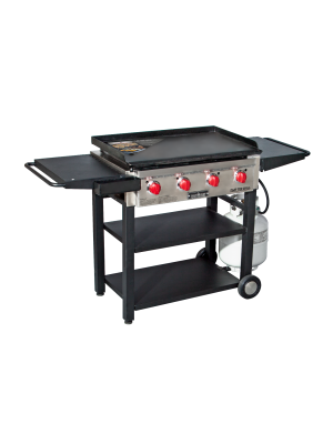 Camp Chef Flat Top Grill 600 - SHIPPING INCLUDED!!